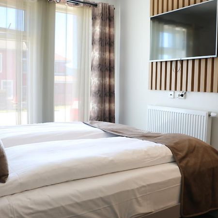Tynset Hotel Εξωτερικό φωτογραφία