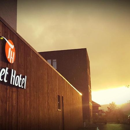 Tynset Hotel Εξωτερικό φωτογραφία