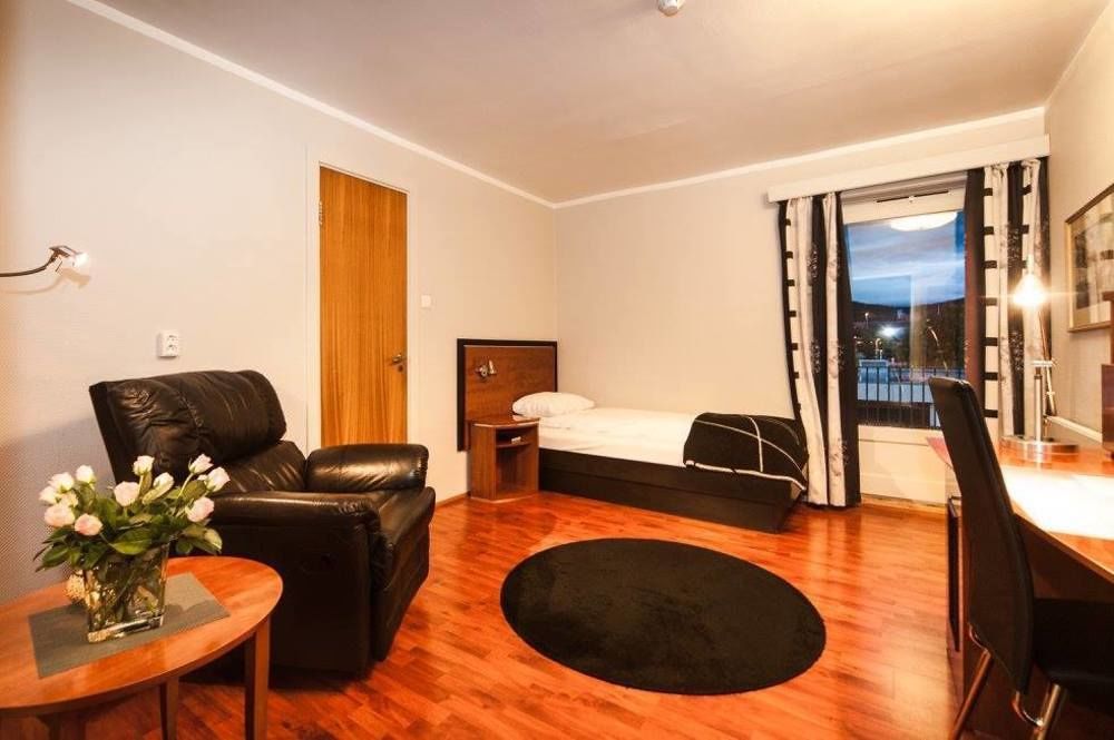 Tynset Hotel Εξωτερικό φωτογραφία