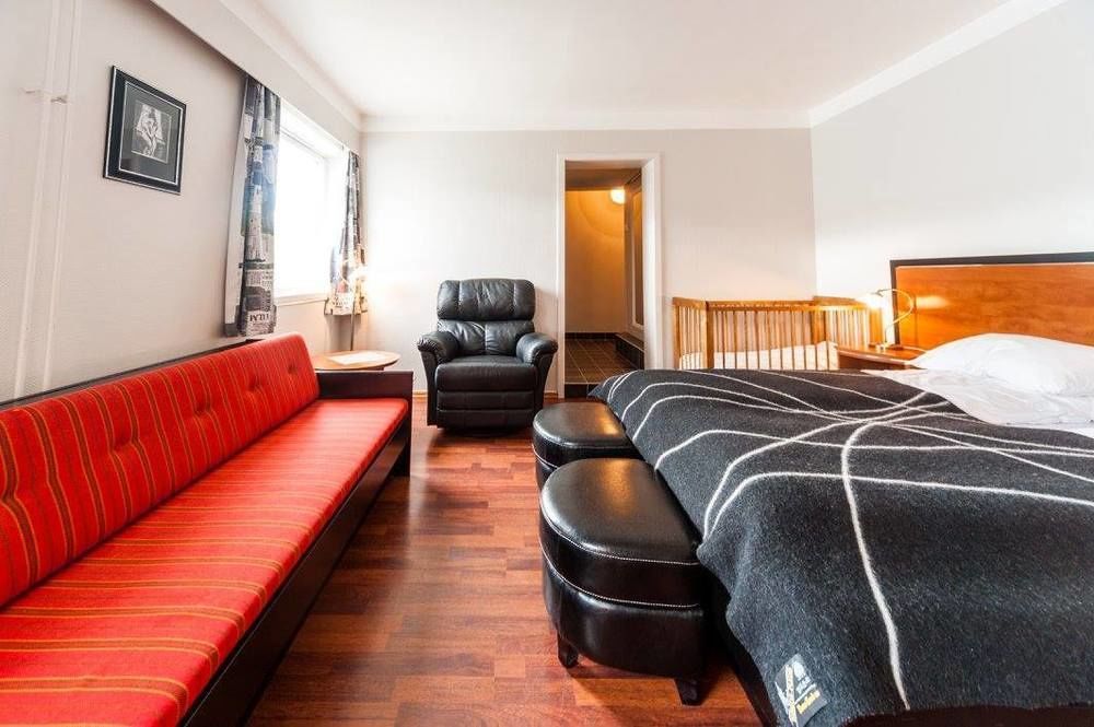 Tynset Hotel Εξωτερικό φωτογραφία