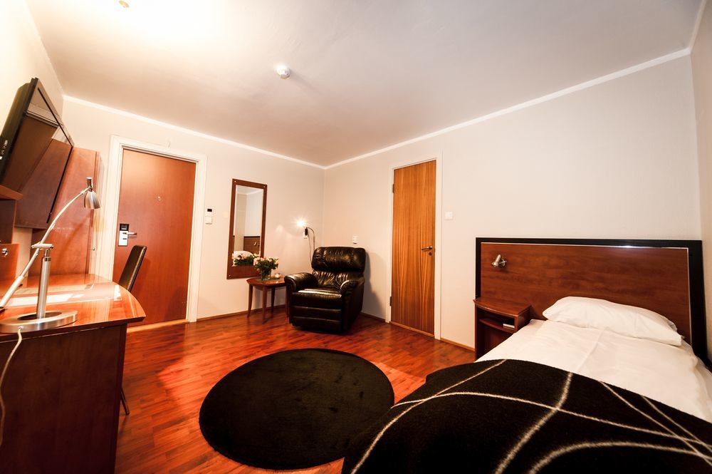 Tynset Hotel Εξωτερικό φωτογραφία