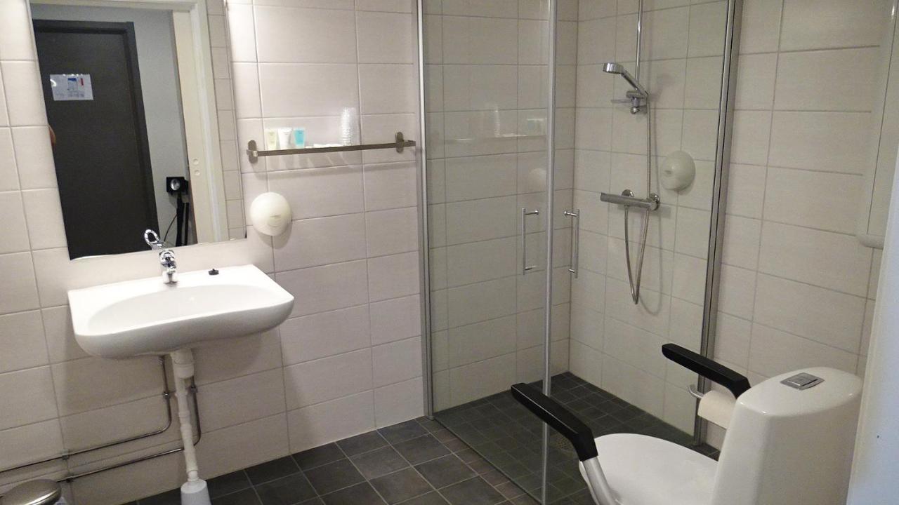 Tynset Hotel Εξωτερικό φωτογραφία