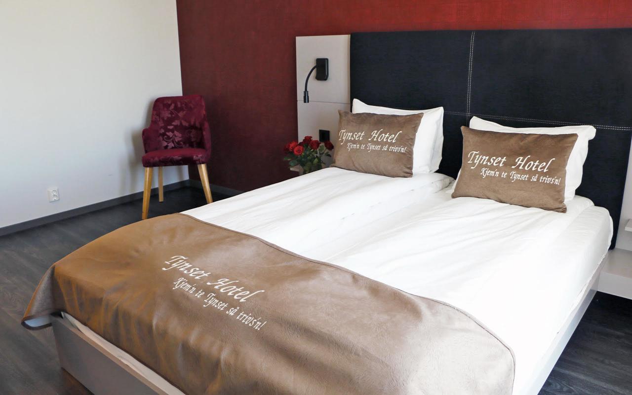 Tynset Hotel Εξωτερικό φωτογραφία